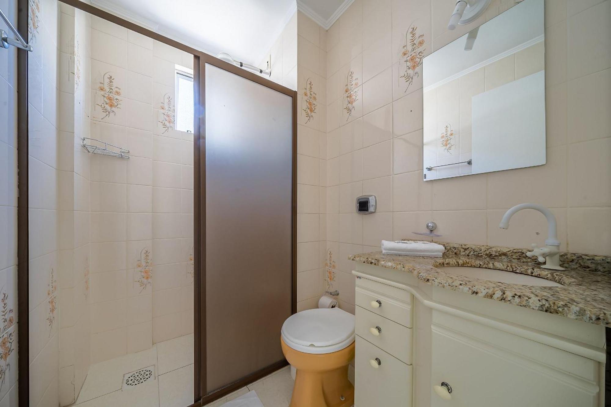 Ap Prox Da No Centro De Balneario Sdc601 Apartamento