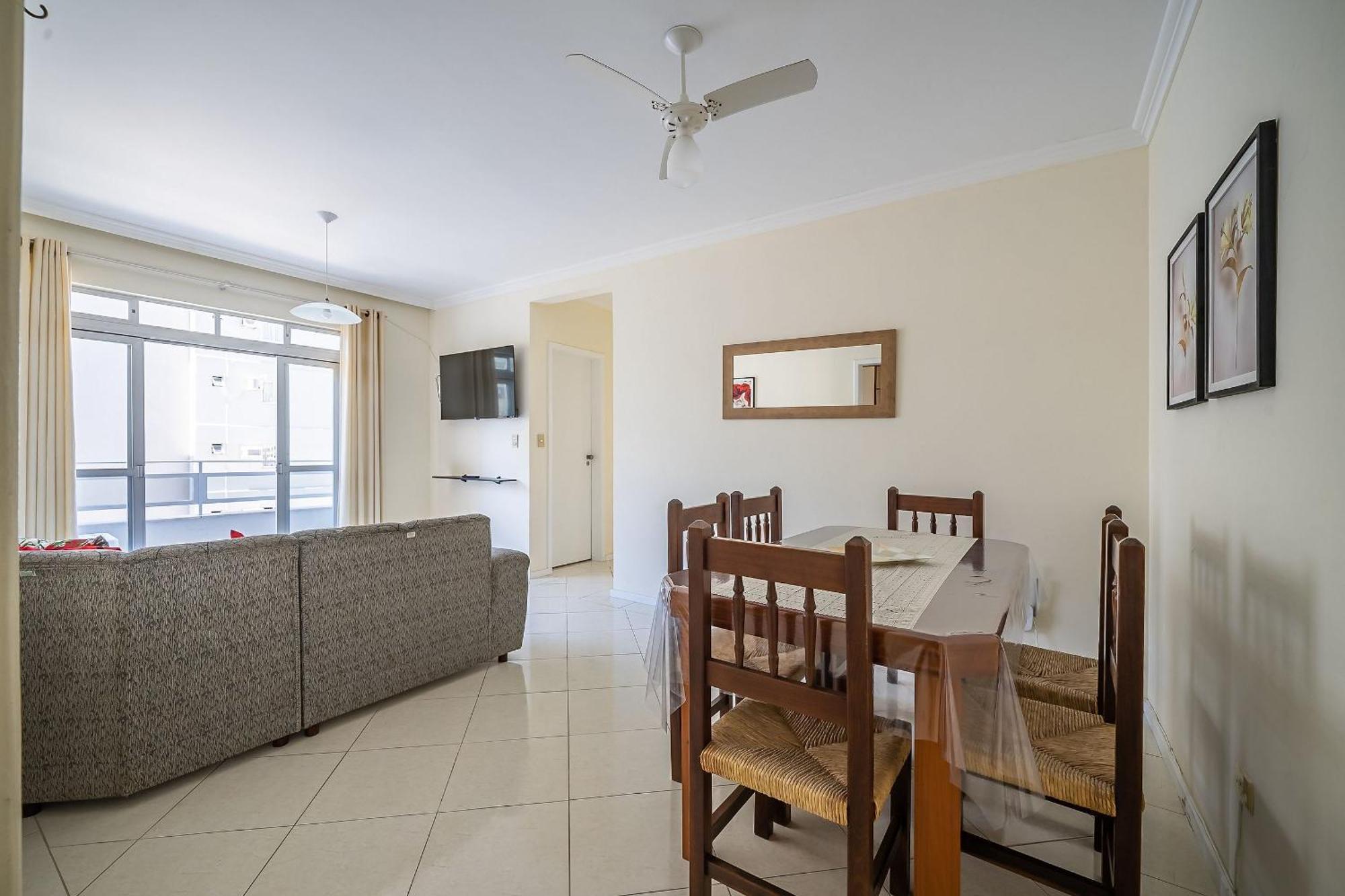 Ap Prox Da No Centro De Balneario Sdc601