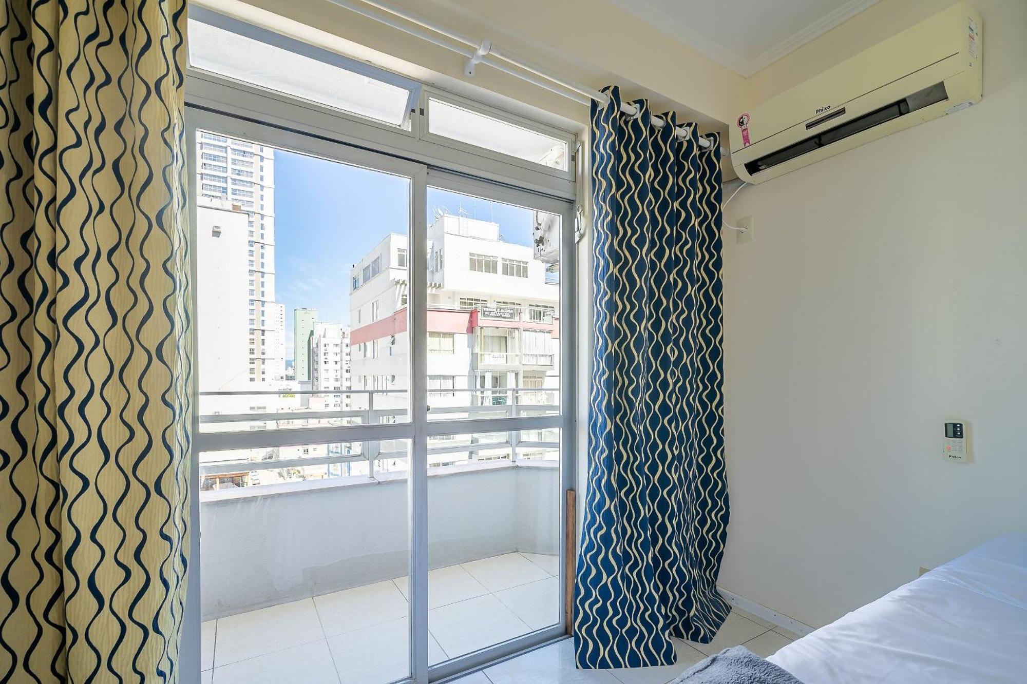 Apartamento Ap Prox Da No Centro De Balneario Sdc601 Balneario Camboriu