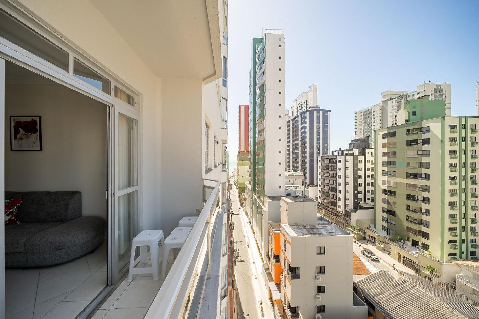 Ap Prox Da No Centro De Balneario Sdc601 Apartamento