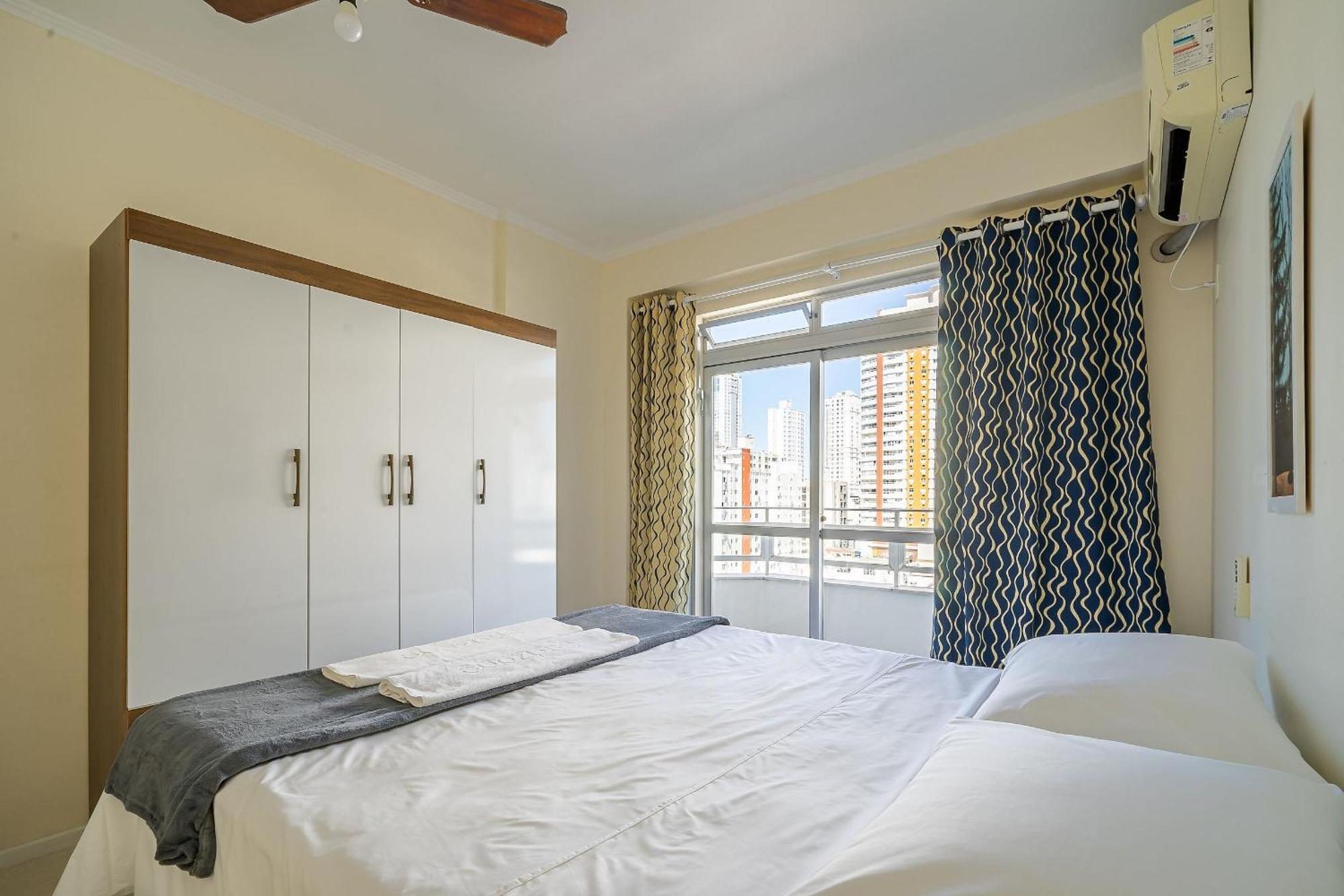 Ap Prox Da No Centro De Balneario Sdc601 Apartamento *