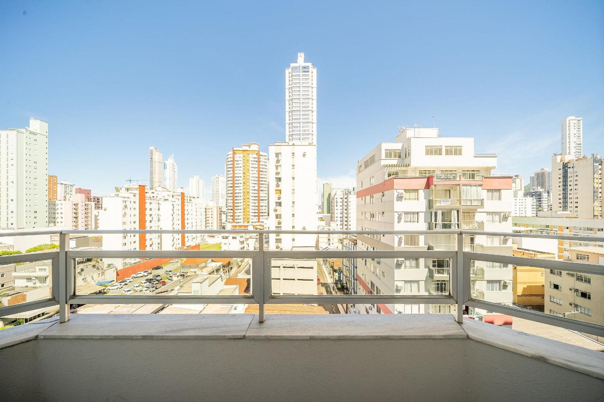 Ap Prox Da No Centro De Balneario Sdc601 Apartamento Balneario Camboriu