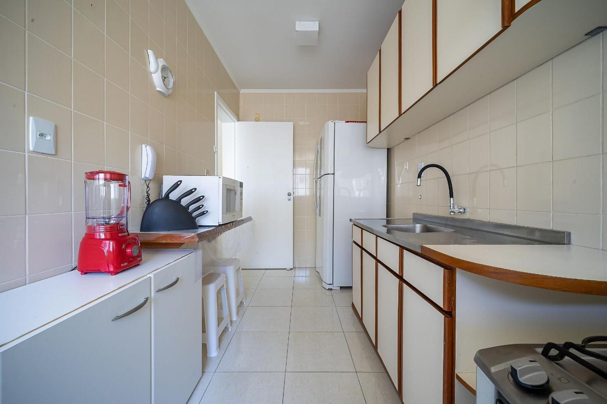 Ap Prox Da No Centro De Balneario Sdc601 Apartamento *
