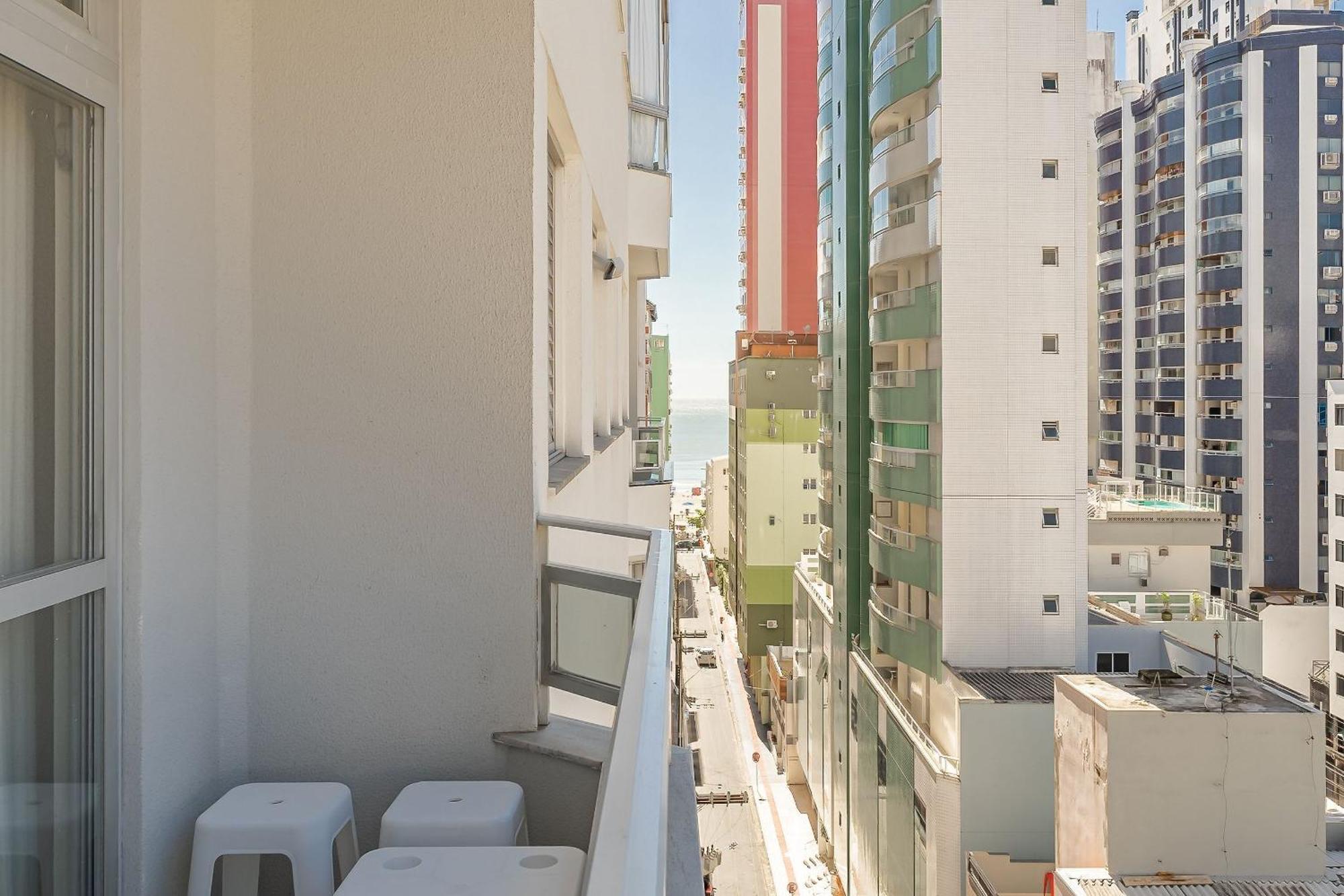 Ap Prox Da No Centro De Balneario Sdc601